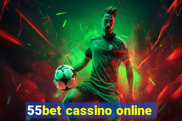 55bet cassino online